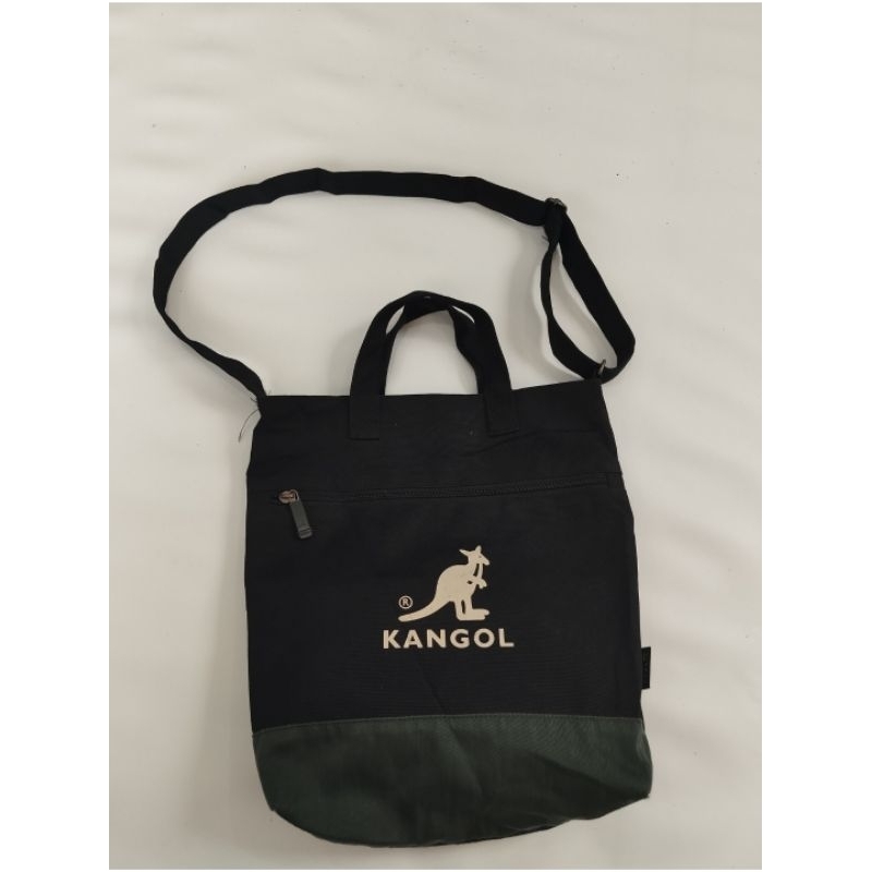 Sling bag by kangol