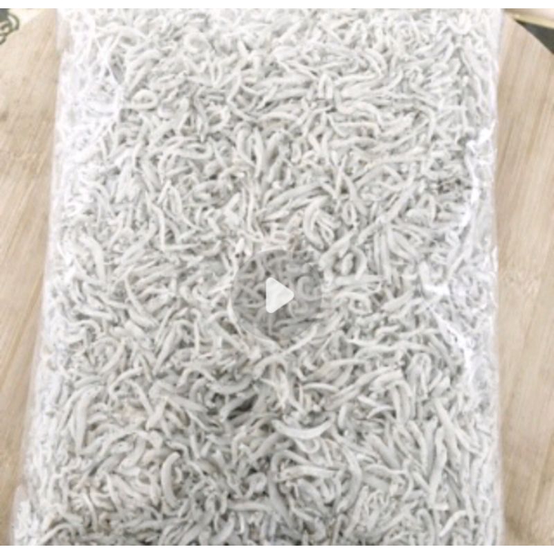 

Teri Medan /Teri Nasi Super premium 1 Kg