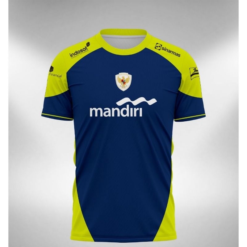 Jersey Timnas Indonesia Training 2024