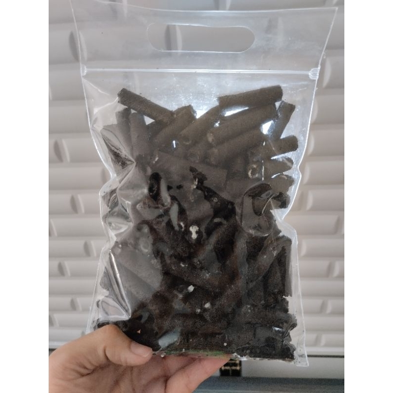 

Astor Barcelona Coklat Vanila