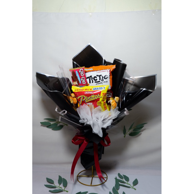 

BUKET SNACK BUKET WISUDA BUKET MURAH