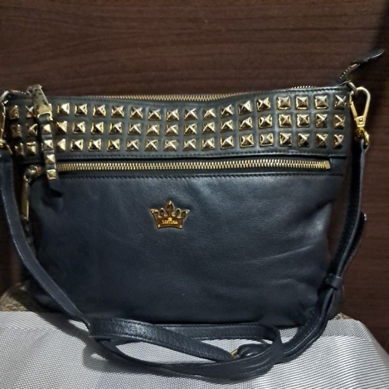 TAS WANITA JESTINA KULAS