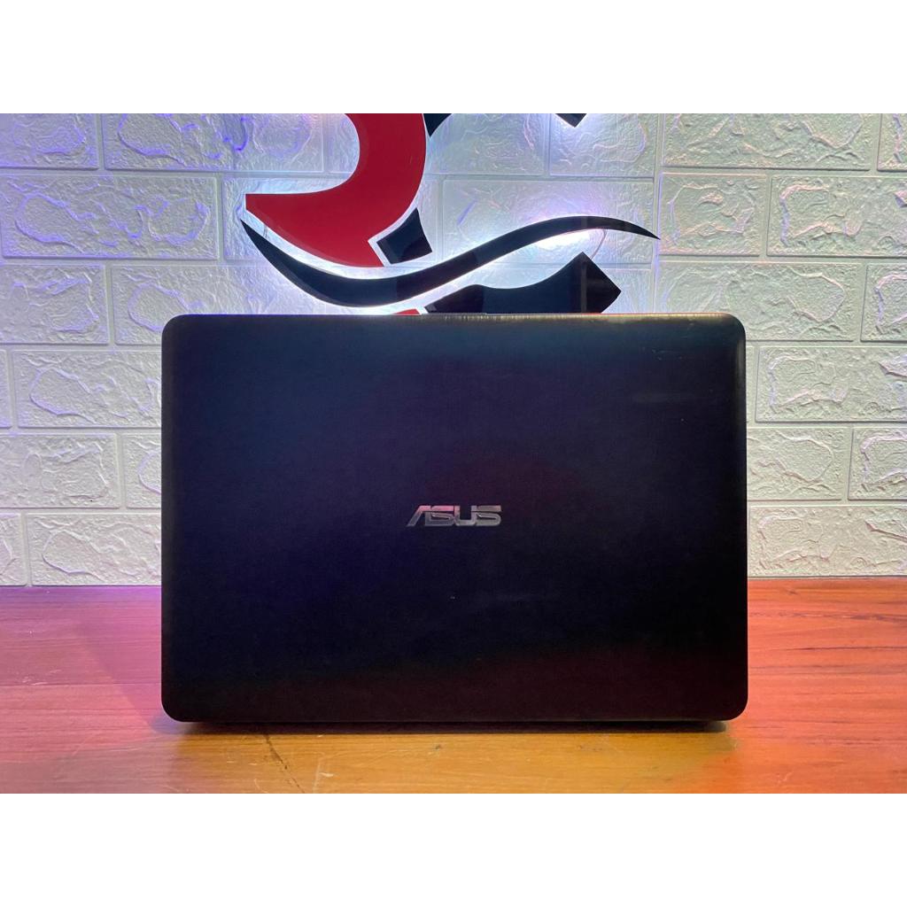 Laptop Asus X441U Second