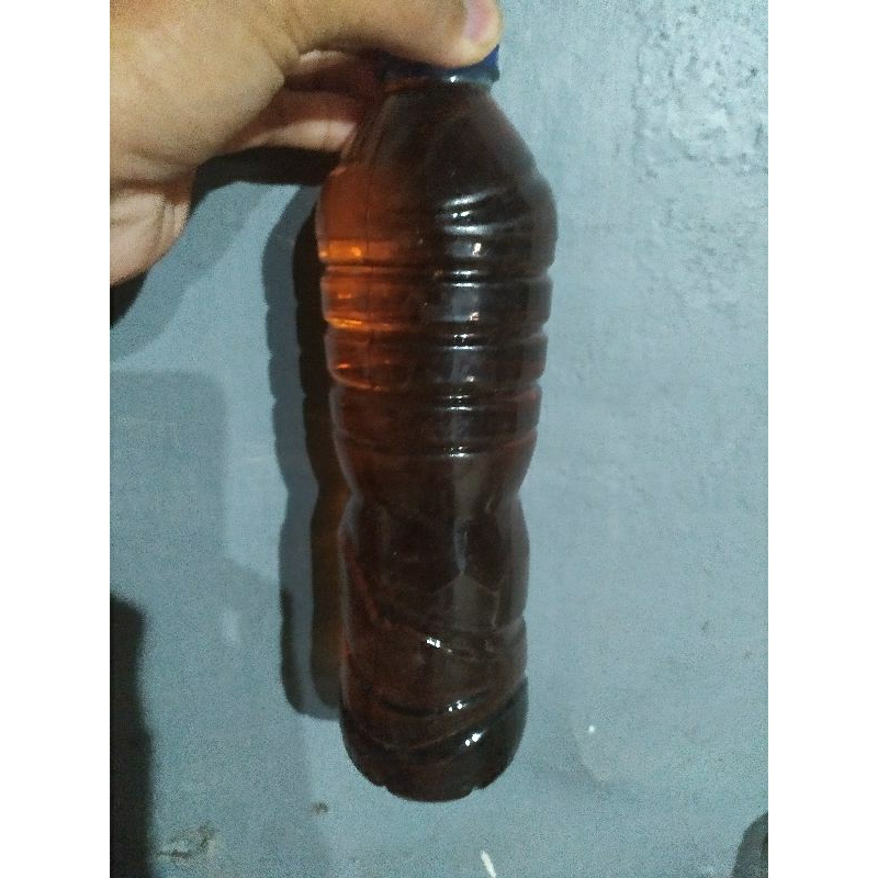 

Minyak Super Jelantah