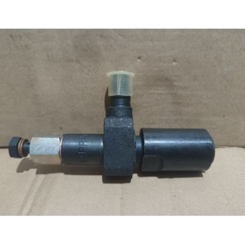 FUEL INJECTOR ASSY R100 DONGFENG 10PK. NOZZLE KOMPLIT DONGFENG R100