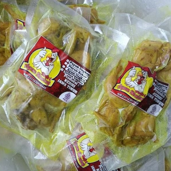 

PUYUH UNGKEP SIAP PANGGANG/BAKAR ISI 3PCS