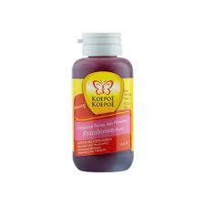 

Pasta strawbery kupu kopoe 60ml