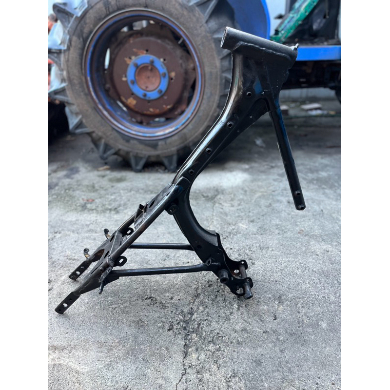 Rangka k5 sudah pnp Gl100