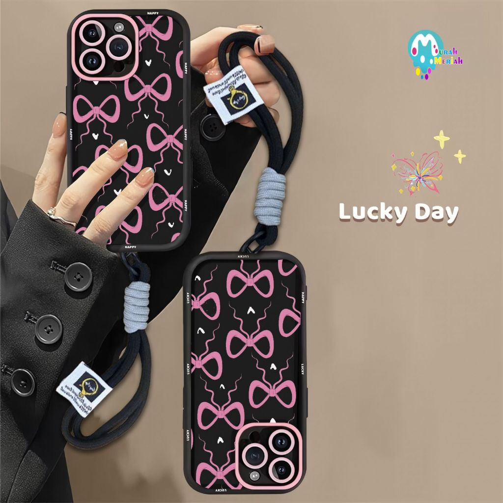 SS995 Casing+Gelang case for Xiaomi Redmi A1 A2 A3 6X A2 8 9 9A 9i 9C 10A 10 10C 12 12C 11A 13 13C P