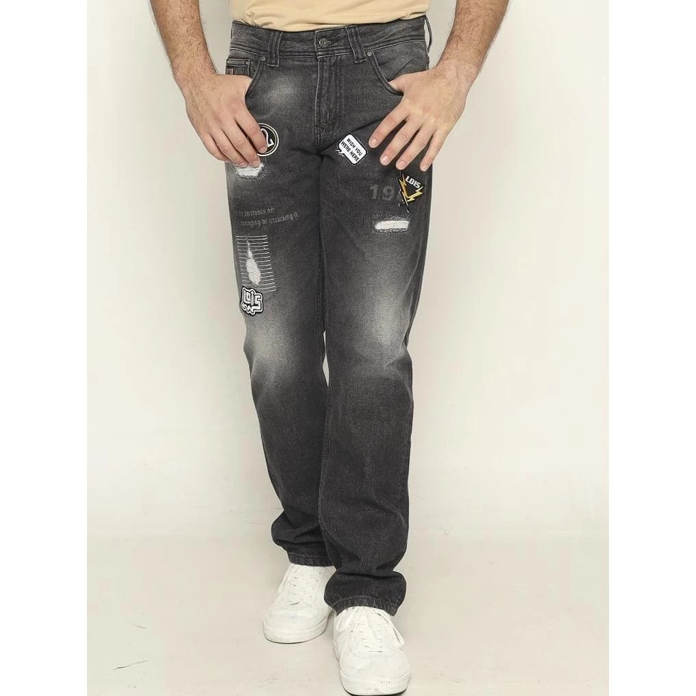 Lois Slim Fit Jeans CFL102PX-CNR New