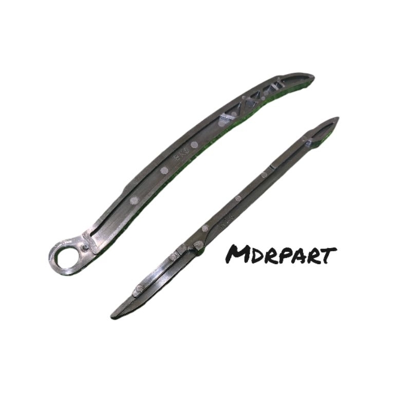 tensioner karet lidah tensioner yamaha vixion R15 wr155 mt15 original lospak