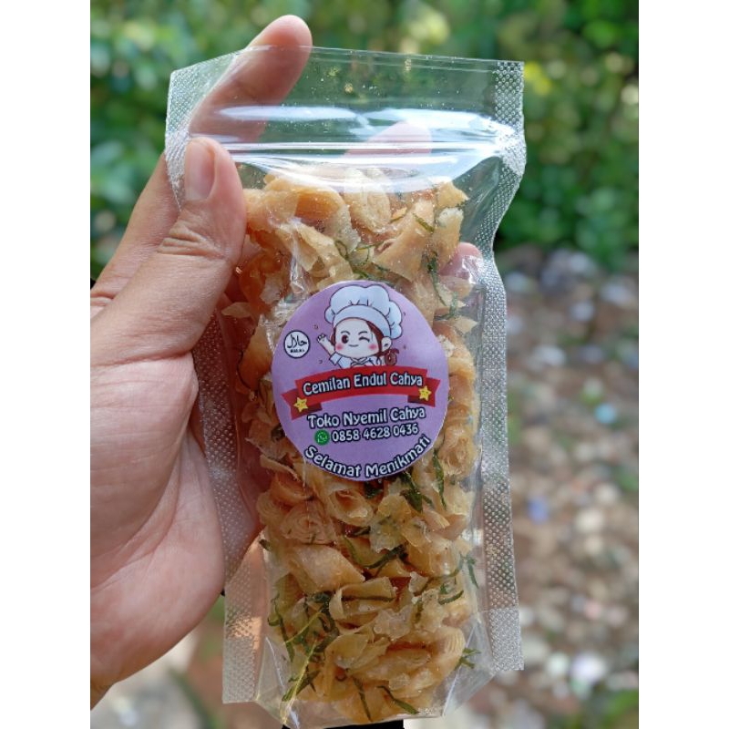 

LUMPIA KERING/LURING/LUMPIA CIKRUH/LUMPIA GULUNG/ORIGINAL