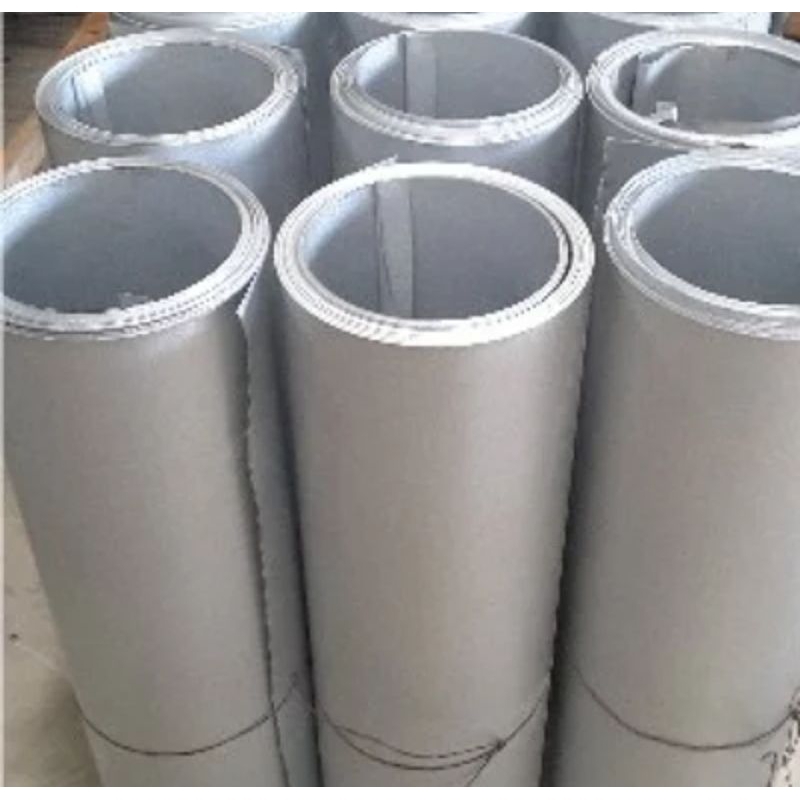 Seng Talang Galvalum Lebar 60cm Tebal 0,30 Permeter