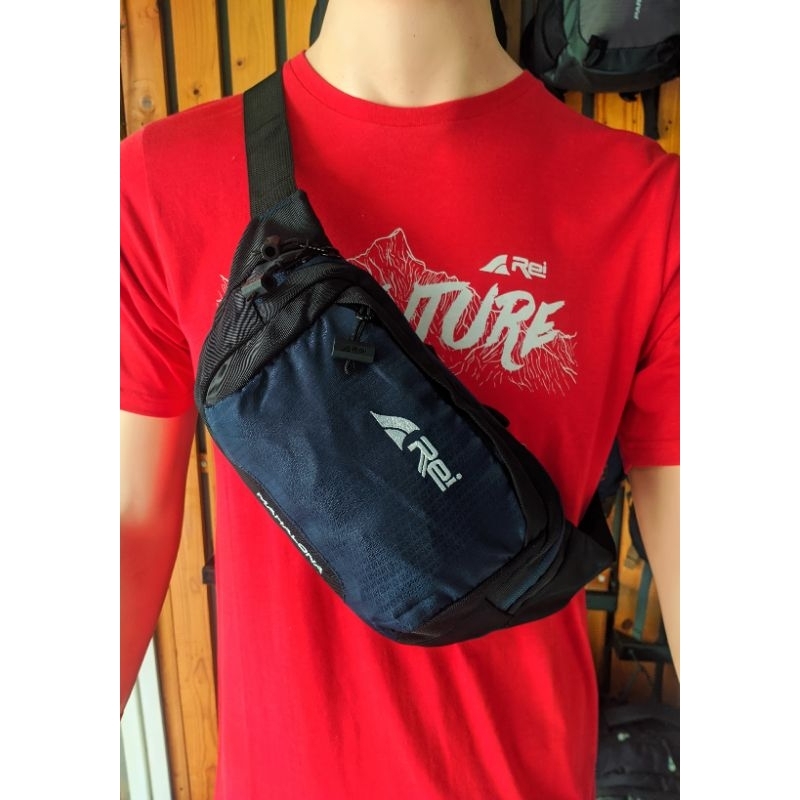 WAISTBAG Arei MAHALONA