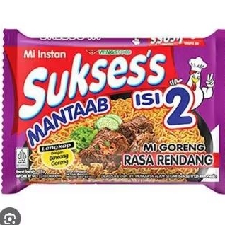 

mie sukses isi 2