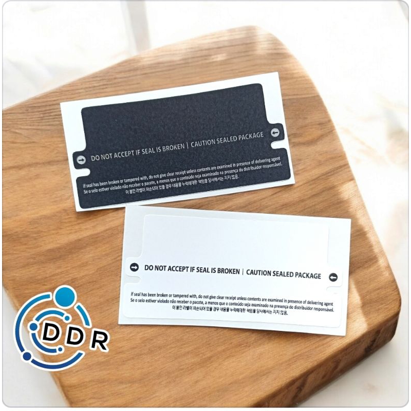 

Stiker Segel Samsung S24 Dll - Siap Kirim