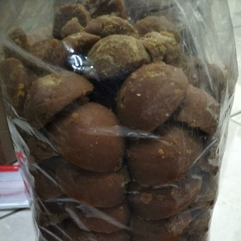 

Gula Jawa Dakon Kecil
