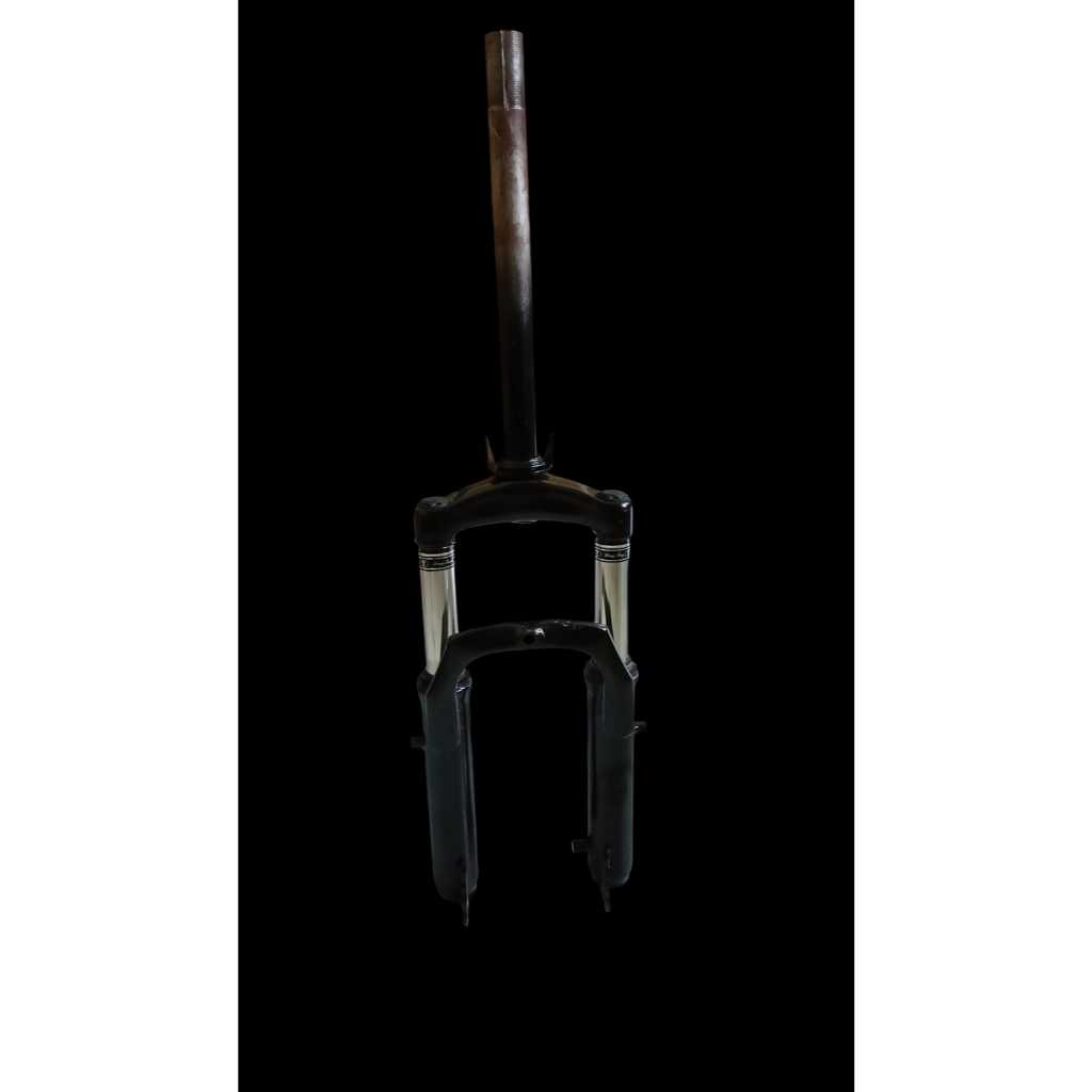 GARPU/ SHOCK BREAKER DEPAN SEPEDA LISTRIK