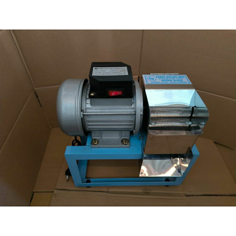 [free packing kayu] mesin parut kelapa listrik parut kelapa listrik mini parut kelapa rumahan mini