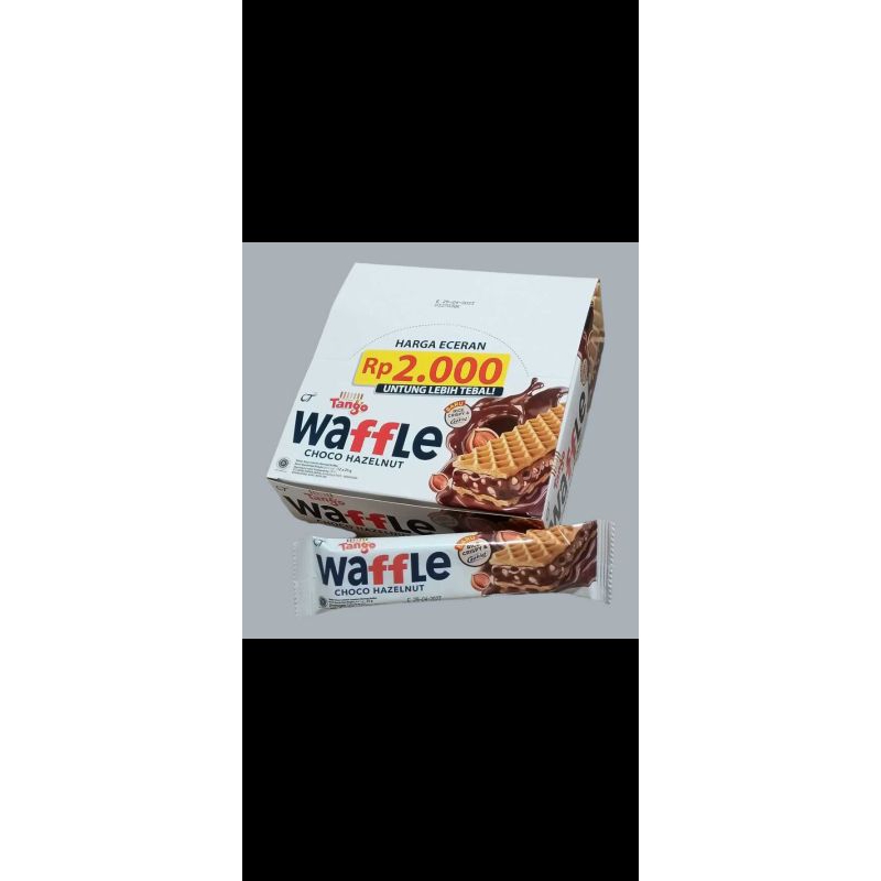 

Wafle