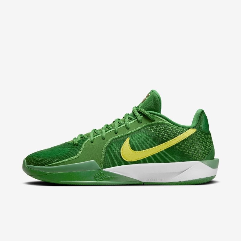 Nike Sabrina 2 EP Womens OREGON (XDR)