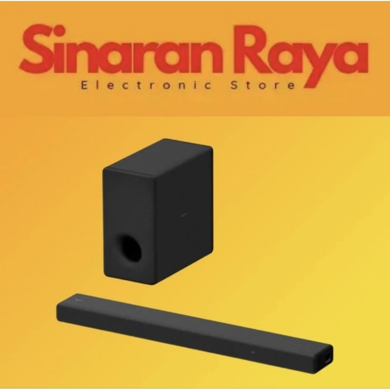 SONY A3000 / HT-A3000 SOUNDBAR ATMOS DTS X