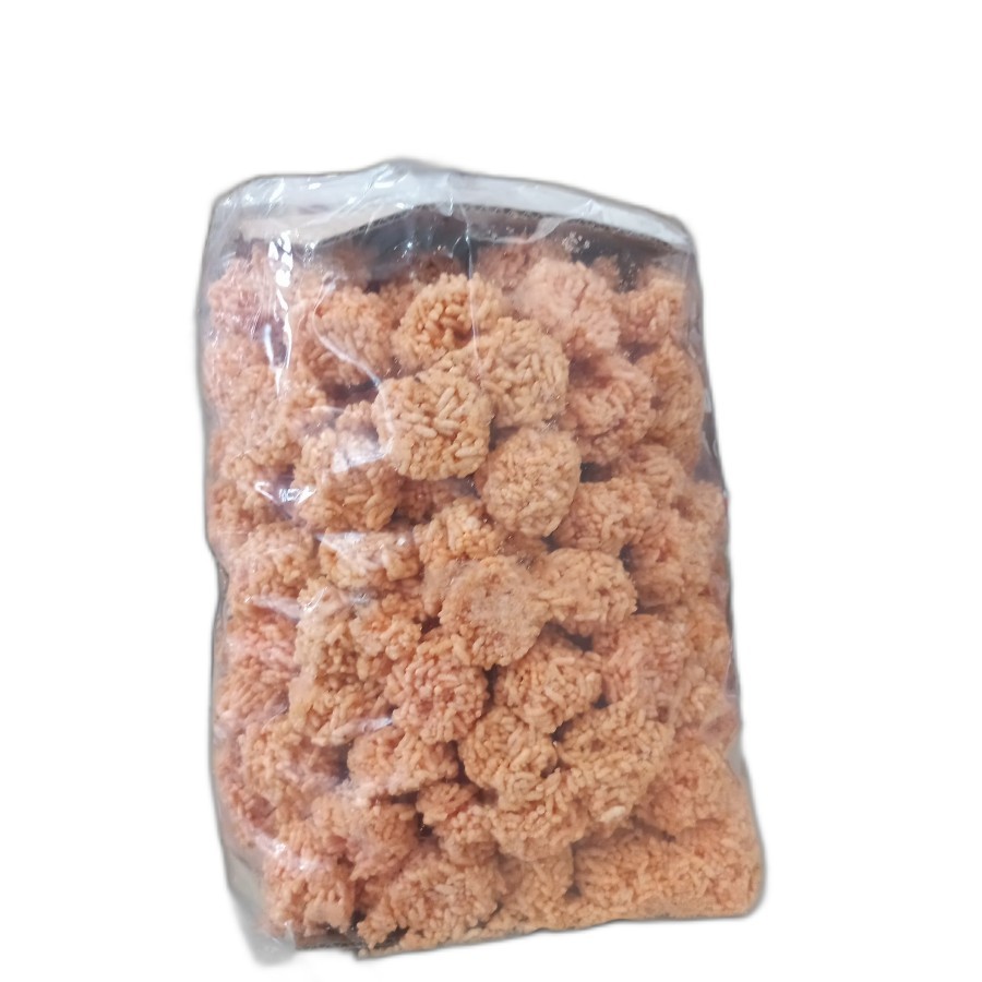 

rangginang snack 250grm