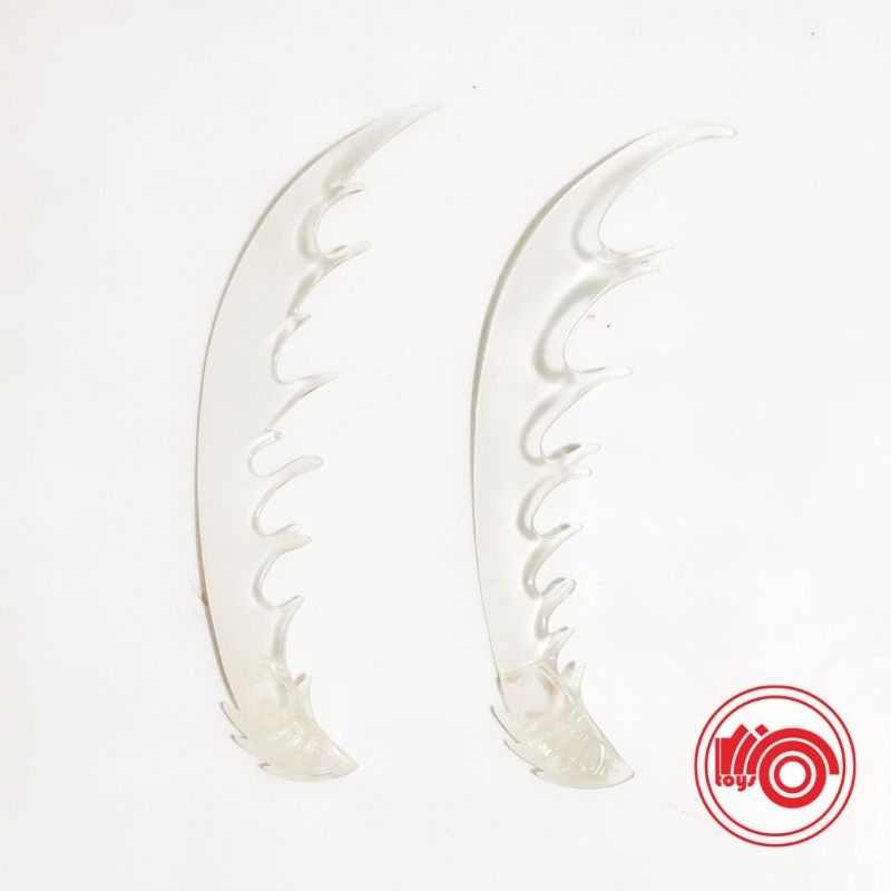 SHF S.H.Figuarts Kamen Rider Amazon: Efek Big Slice