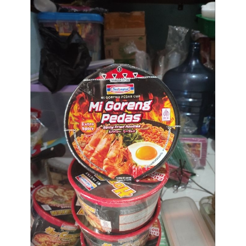 

Indomaret mie instant