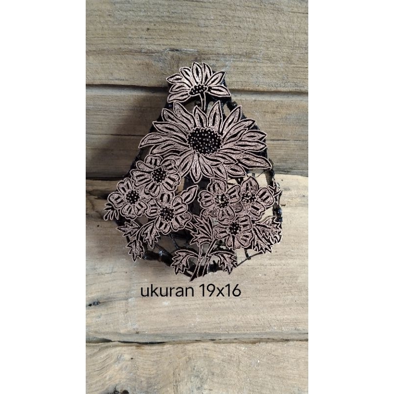 (46)CANTING CAP BATIK,CANTING BATIK CAP,STAMP BATIK