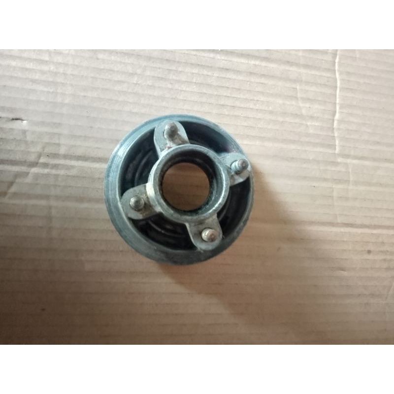 napgir rumah gear dudukan gear belakang ORI copotan Honda Supra x lama Supra fit lama grand legenda 