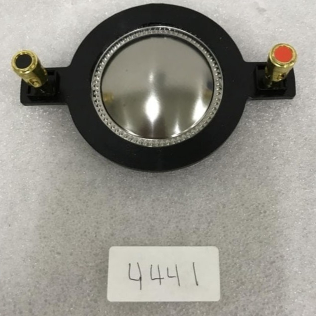 Spool Tweeter spool driver rrru