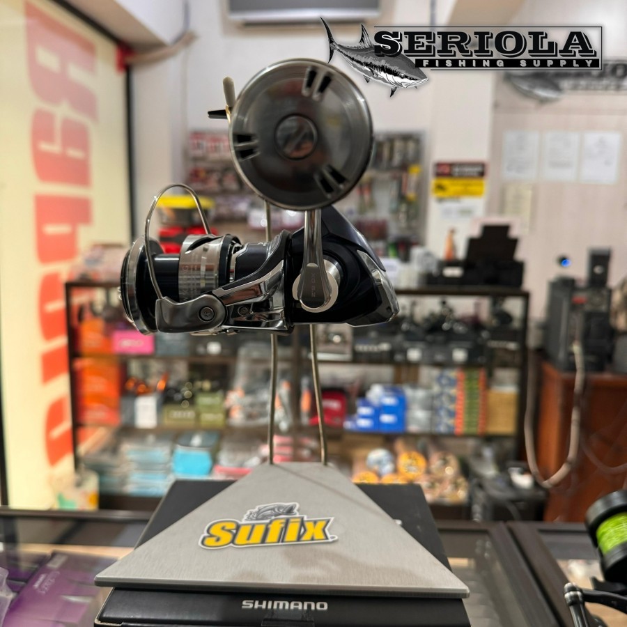 REEL SHIMANO TWIN POWER SW 5000 XG