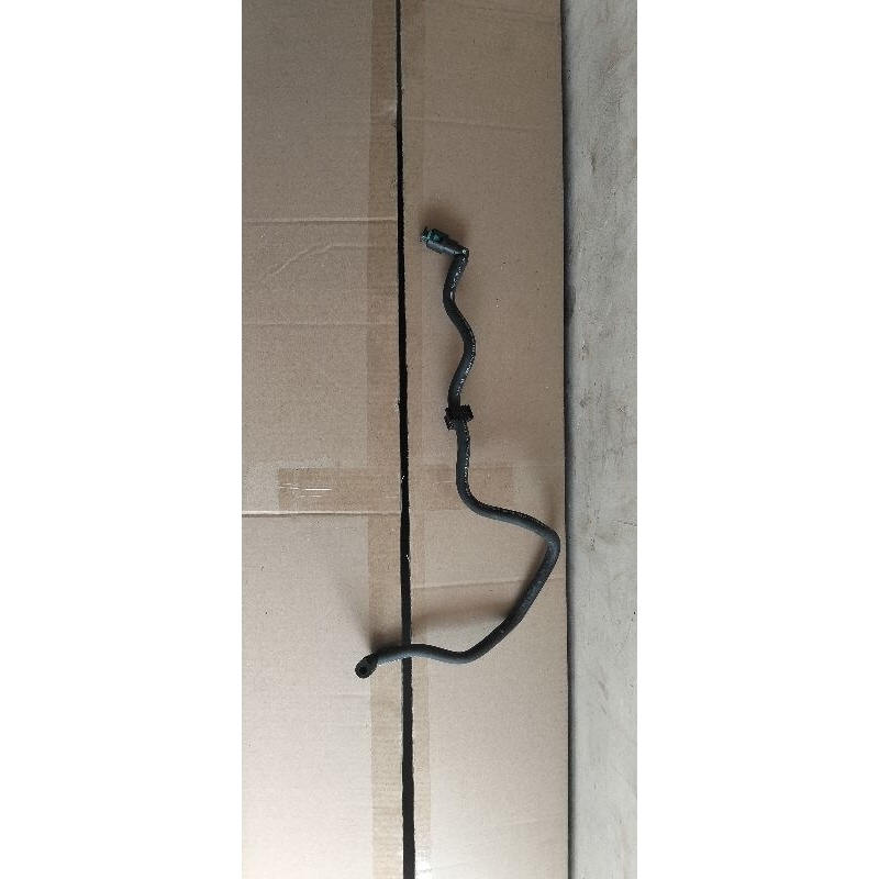 slang bensin Honda jazz Brio Mobilio