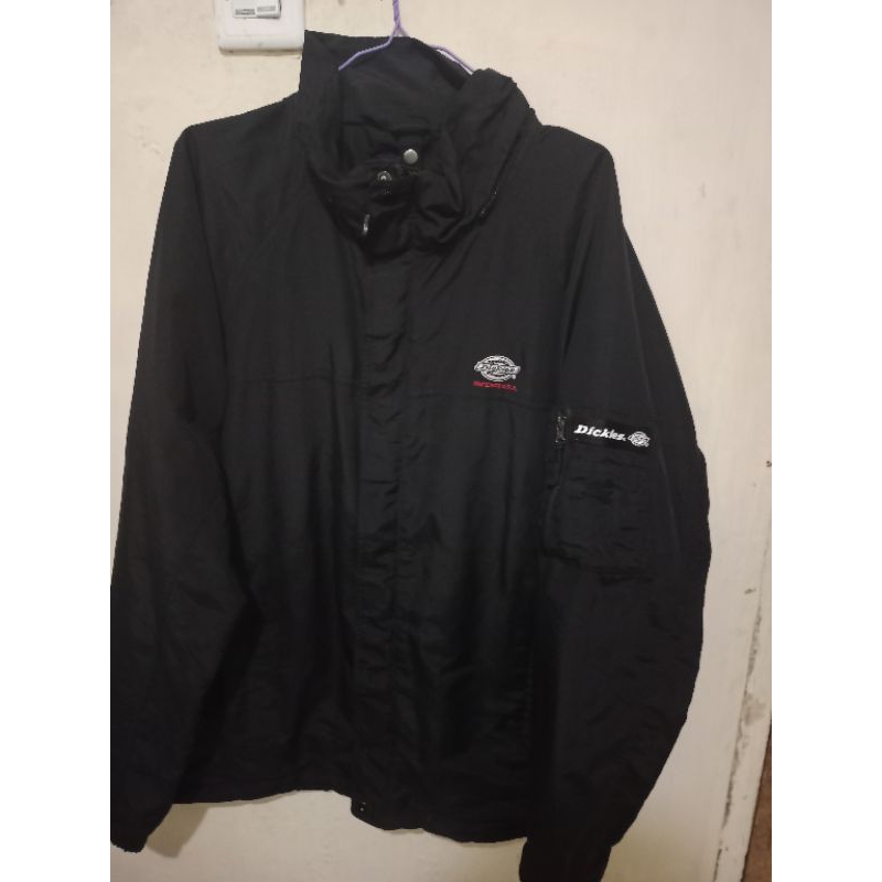 Jaket DICKIES ecwcs OUTDOOR( minus hoodie)
