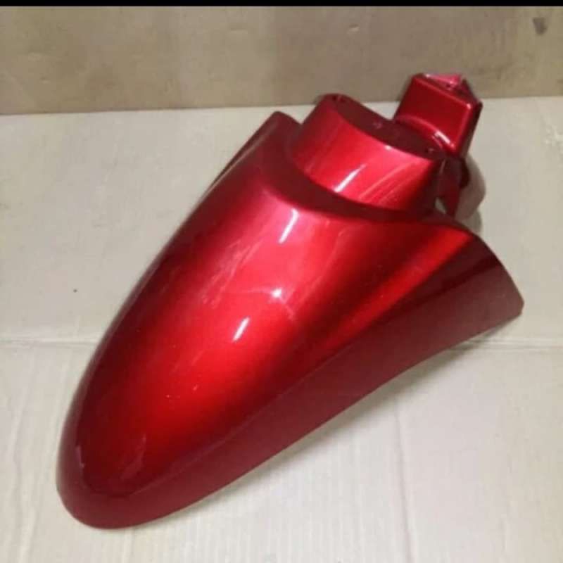 spakbor depan Scoopy fi 2013-2015