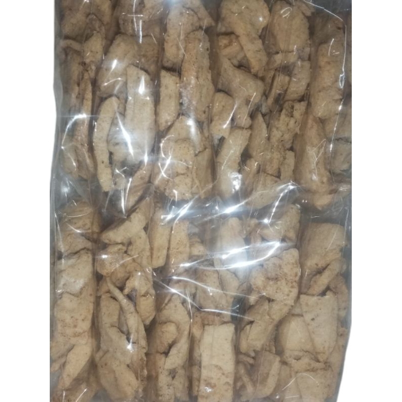 

Basreng sultan original renyah gurih 1 pack isi 12 pcs