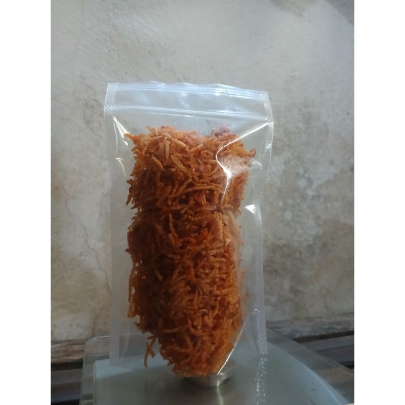 

Wilofa Kentang Mustofa