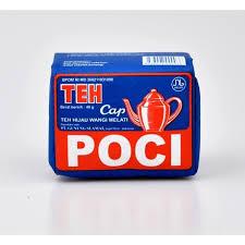 

POCI TEH