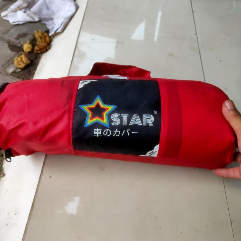 sarung mobil Vios gen 3