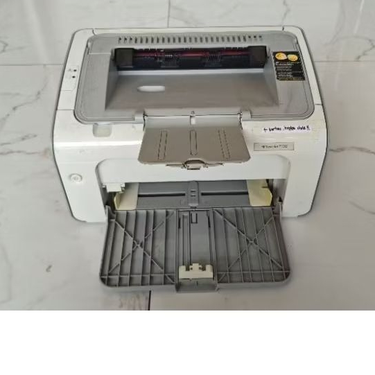 Printer laserjet HP P1102 P 1102 second 2nd