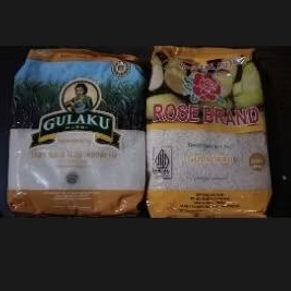 

Gula pasir kemasan 1kg