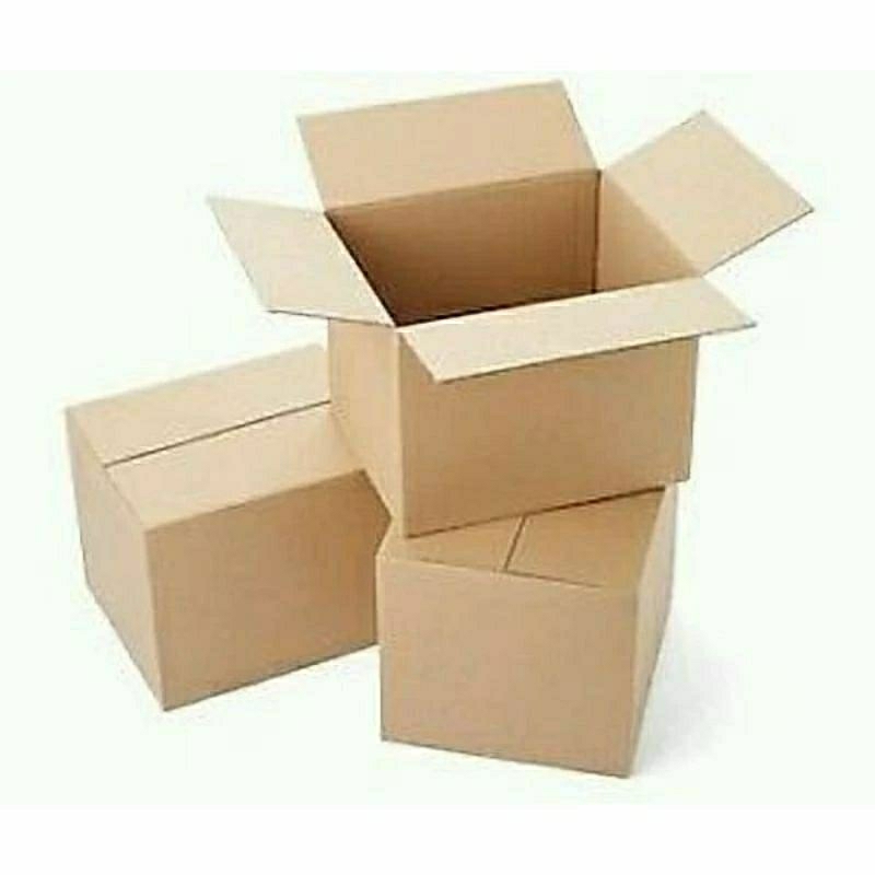 

Buble / Kotak buat packing tambahan