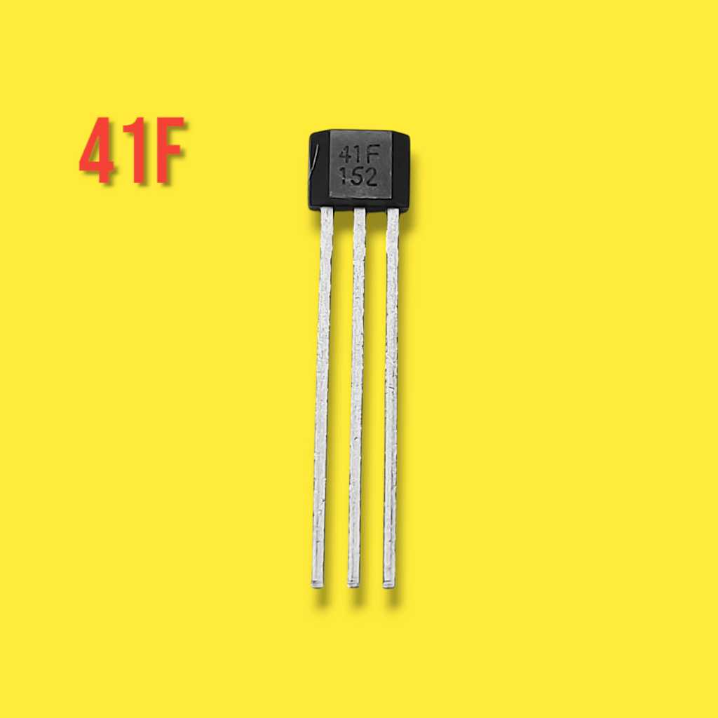 SENSOR SEPEDA LISTRIK 41F