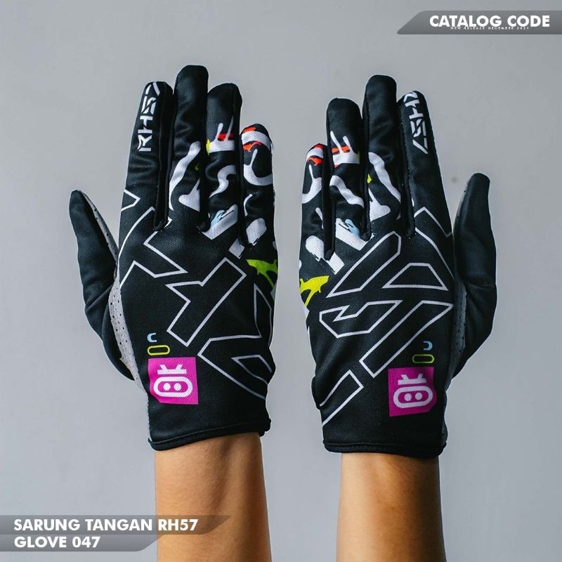 Glove RH57 Original GLOVE 047