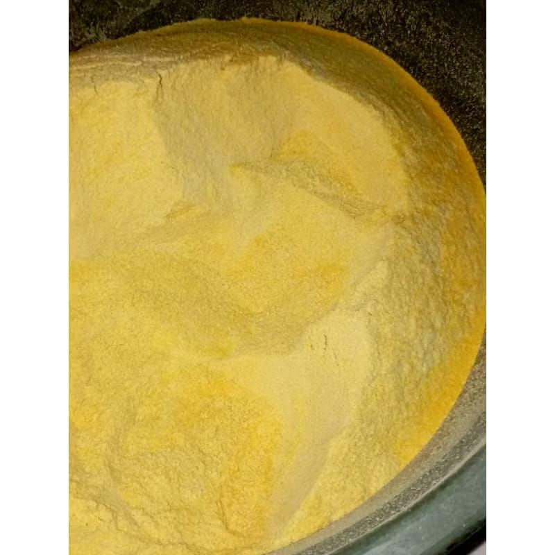 

1kg beras jagung original