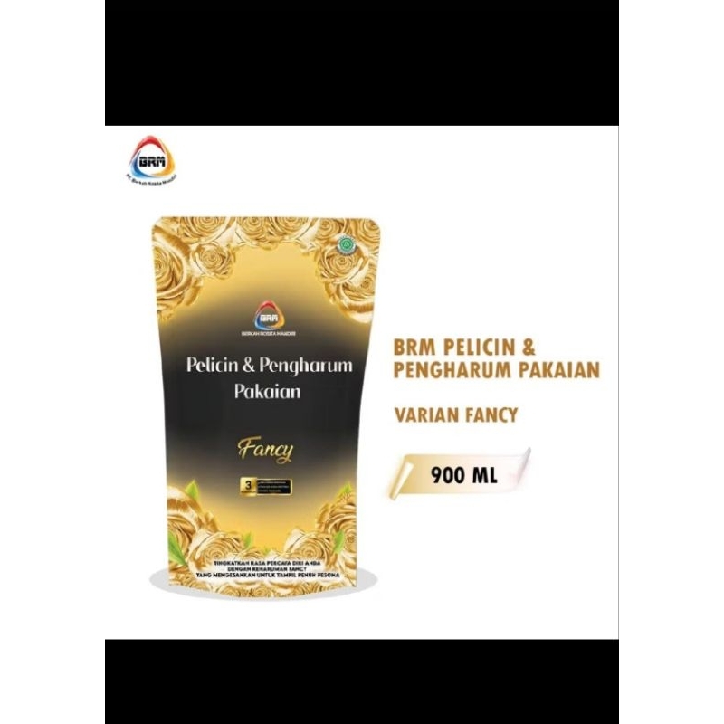 pewangi laundry BRM /pewangi murah