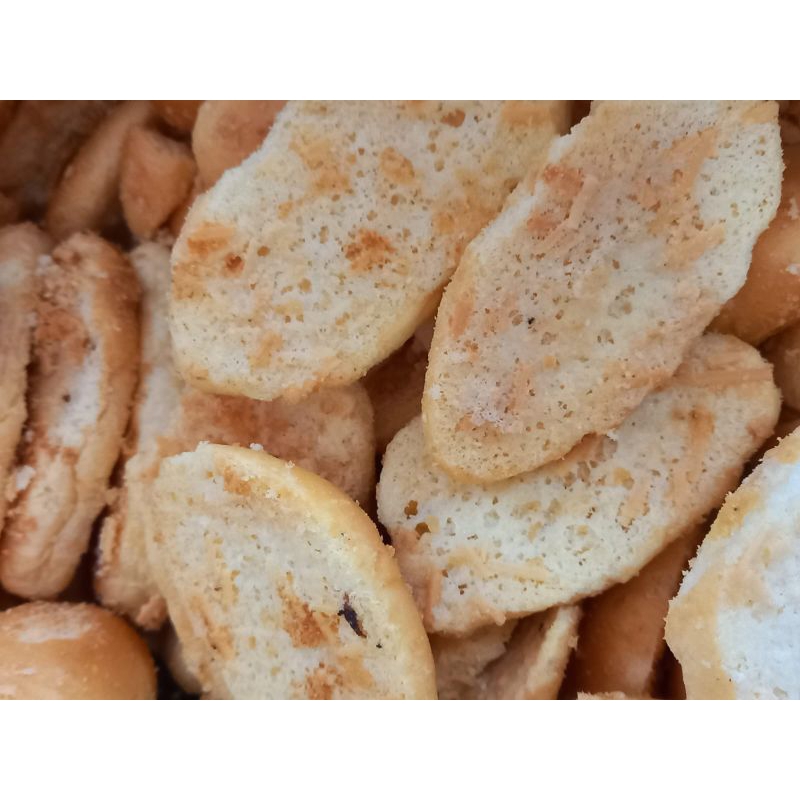 

TSG Bagelen Keju 500g