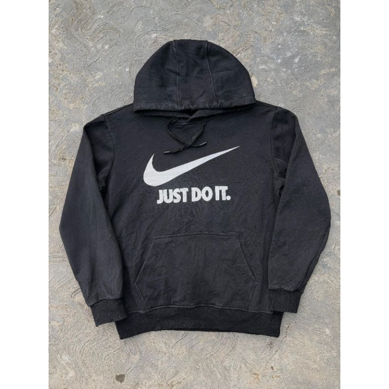 NIKE ||HOODIE JUST DO IT