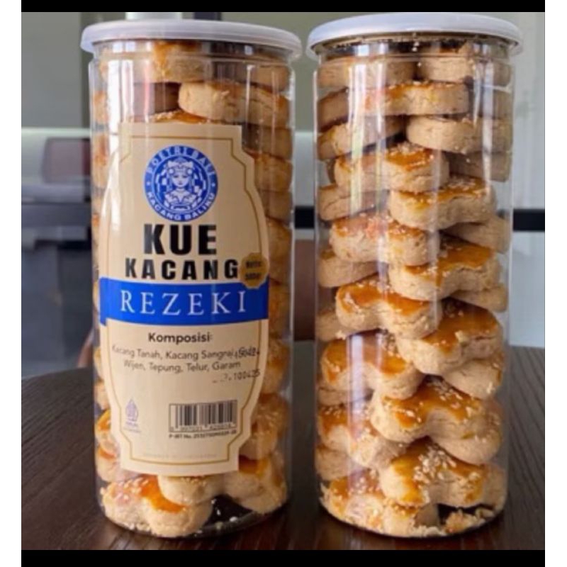 

KueKacang